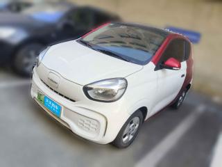 荣威科莱威CLEVER2021款 302km新四座超能版