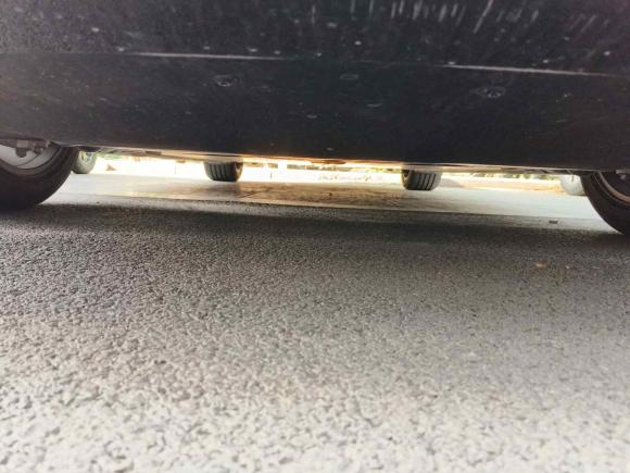 [济南·皖A] 二手特斯拉Model 32023款 长续航全轮驱动版