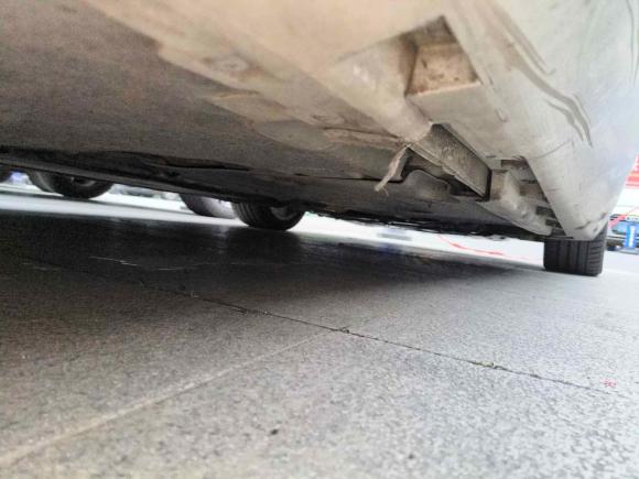 [成都·川A] 二手沃尔沃沃尔沃V402015款 1.6T 智逸版