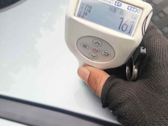 [嘉兴·浙F] 二手红旗红旗H52020款 1.8T 自动智联旗享版