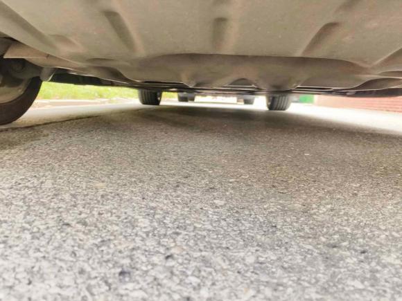 [无锡·苏B] 二手宝马宝马5系2017款 520Li 典雅型