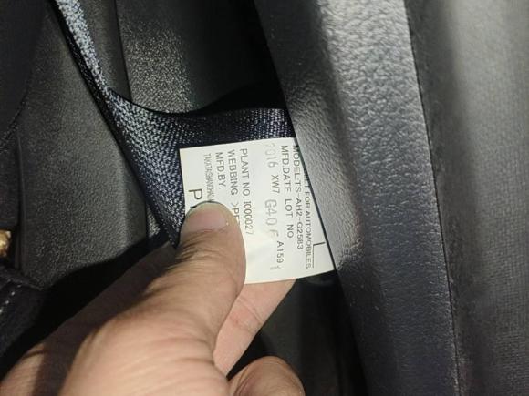 [常州·苏D] 二手日产奇骏2014款 2.0L CVT舒适版 2WD