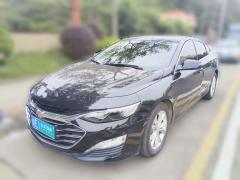 [佛山·粤E] 雪佛兰迈锐宝XL2023款 1.5T 锐动版