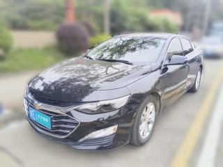 雪佛兰迈锐宝XL2023款 1.5T 锐动版