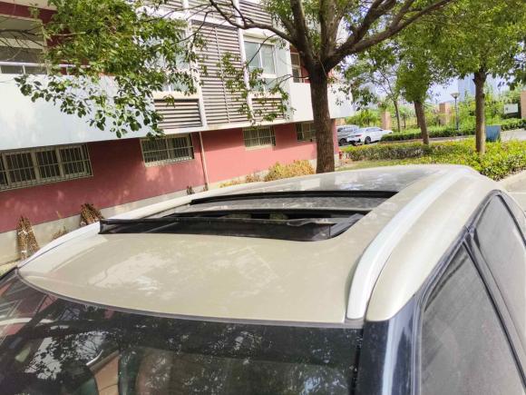 [南通·苏F] 二手本田本田UR-V2017款 370TURBO 四驱尊耀版 国V