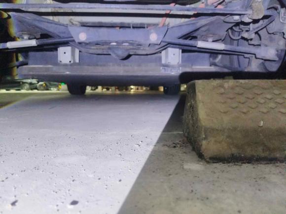 [无锡·苏B] 二手比亚迪秦PLUS2021款 EV 500KM 豪华型