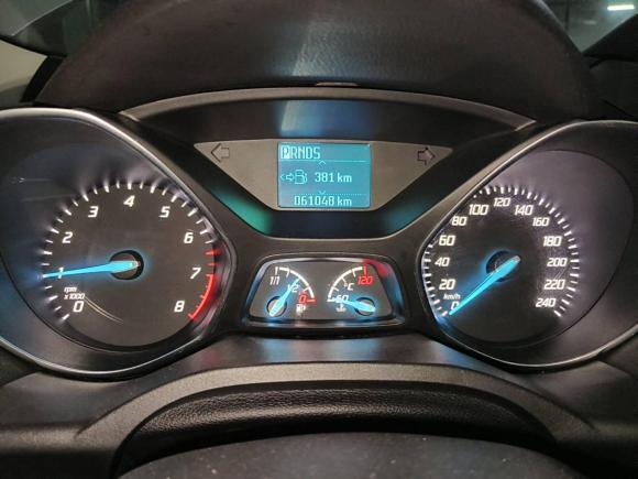 [台州·浙J] 二手福特翼虎2013款 1.6L GTDi 两驱舒适型