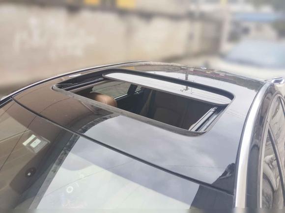 [南通·苏F] 二手宝马宝马7系2011款 730Li典雅型