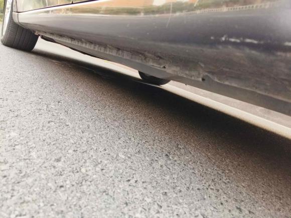 [常州·苏D] 二手本田思铂睿2013款 2.4L 豪华版