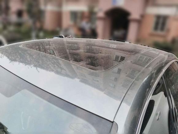 [苏州·苏U] 二手奥迪奥迪A4L2022款 45 TFSI quattro 臻选动感型