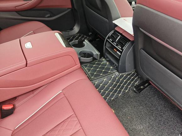 [上海·浙J] 二手宝马宝马5系2021款 525Li 豪华套装