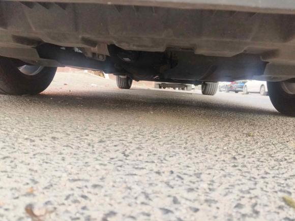 [青岛·鲁B] 二手别克别克GL82023款 陆上公务舱 舒适型