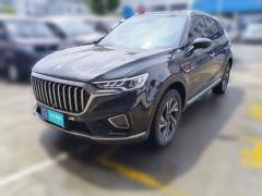 [苏州·苏U] 红旗红旗HS52022款 2.0T 智联旗享版