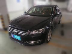 [嘉兴·浙F] 大众帕萨特2013款 2.0TSI DSG御尊版