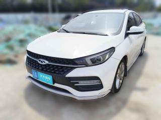 奇瑞艾瑞泽GX2018款 1.5T 手动劲色版 国V