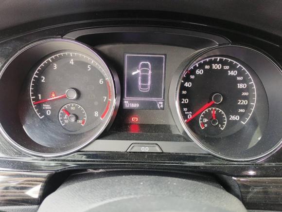 [无锡·苏B] 二手大众凌渡2015款 330TSI DSG舒适版