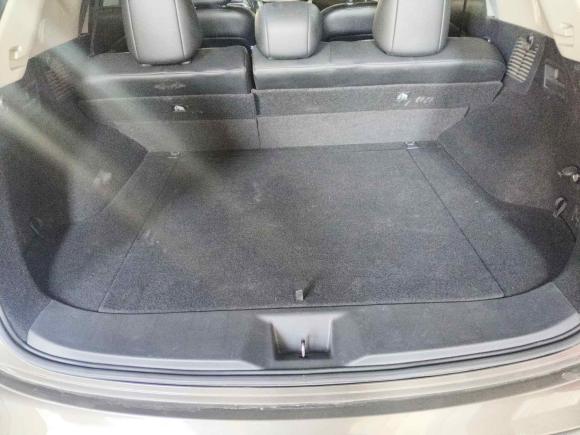 [常州·苏D] 二手日产楼兰2017款 2.5L XL 两驱智尚版