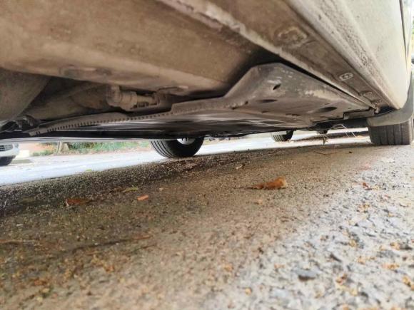 [无锡·苏B] 二手大众高尔夫2014款 1.6L 自动舒适型