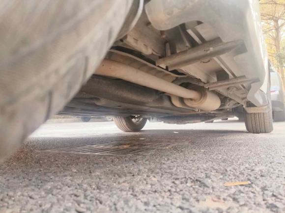 [深圳·粤S] 二手本田本田XR-V2015款 1.8L EXi  CVT舒适版