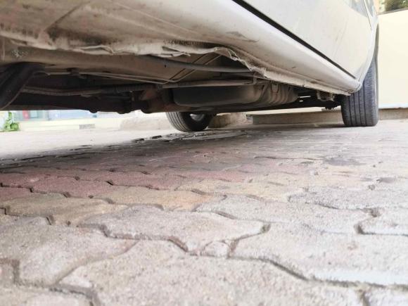 [青岛·鲁B] 二手别克别克GL82014款 2.4L 经典版