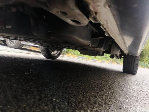 [上海·沪A] 二手五菱汽车宏光MINIEV2020款 悦享款 磷酸铁锂