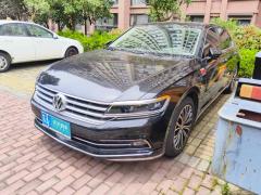 [南京·苏A] 大众辉昂2019款 380TSI 两驱商务版 国VI