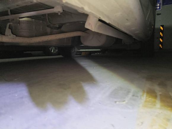 [西安·陕A] 二手日产日产NV2002014款 1.6L 手动豪华型 国IV