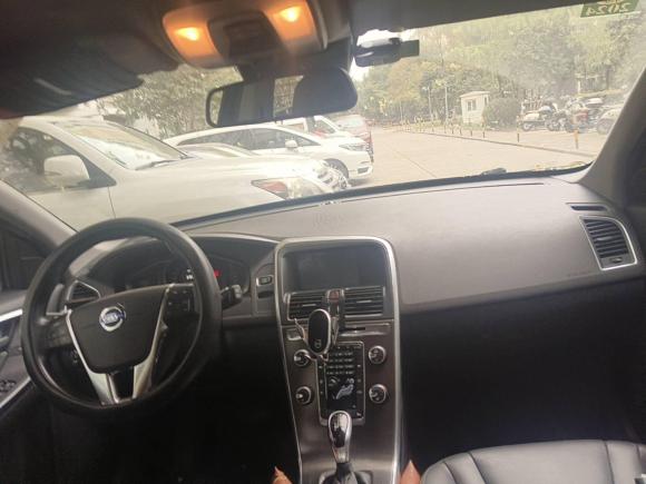 [上海·沪A] 二手沃尔沃沃尔沃XC602014款 T5 智逸版