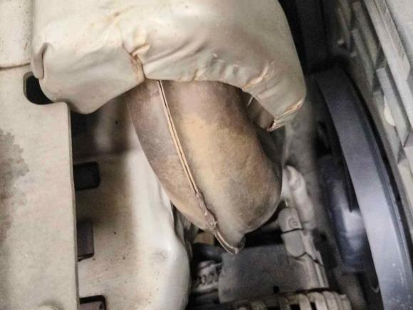 [常州·苏D] 二手大众途安2011款 1.4T 手动智尚版5座