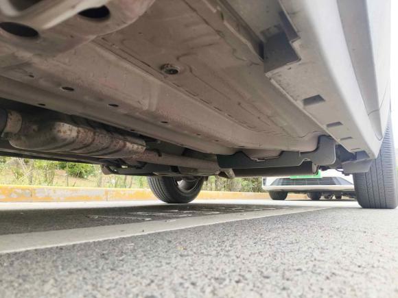 [西安·陕A] 二手雪佛兰创酷2014款 1.4T 自动两驱舒适型