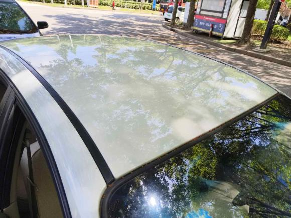 [上海·鲁B] 二手别克凯越2015款 1.5L 自动经典型