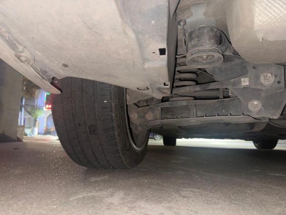 [宁波·浙B] 二手宝马宝马3系2018款 320Li 时尚型