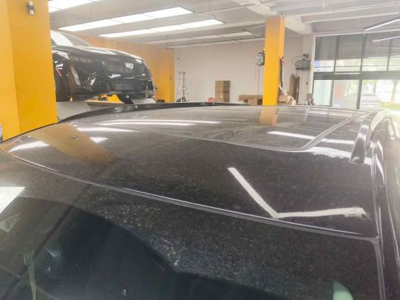 [上海·沪B] 二手凯迪拉克凯迪拉克XT52018款 25T 豪华型