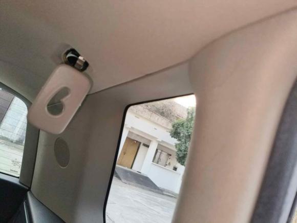 [成都·川A] 二手奔驰奔驰GLK级2010款 GLK 300 4MATIC 时尚型