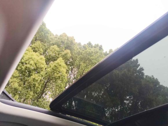 [宁波·浙B] 二手荣威荣威RX52021款 PLUS 330TGI 自动国潮智臻版