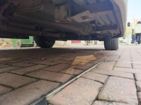 [合肥·皖A] 二手路虎神行者22011款 2.2T SD4 SE柴油版