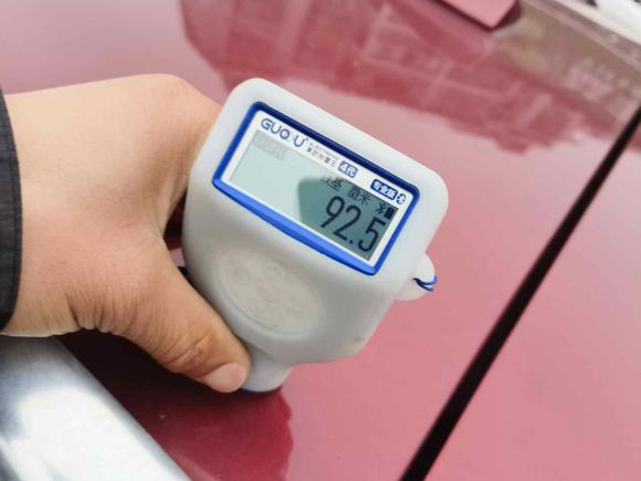 [南昌·赣A] 二手宝马宝马X12012款  xDrive28i