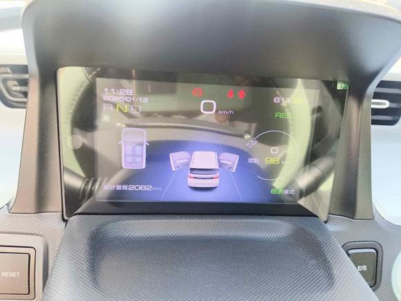 [温州·浙C] 二手五菱汽车宏光MINIEV2022款 马卡龙臻享款 磷酸铁锂