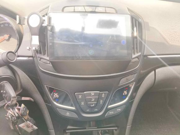 [成都·川G] 二手别克君威2015款 1.6T 领先技术型