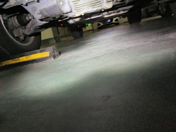 [青岛·鲁U] 二手哈弗哈弗H92020款 2.0T 汽油四驱尊享型 5座