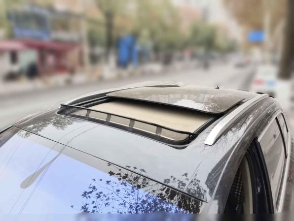 [武汉·鄂A] 二手奥迪奥迪Q72014款 35 TDI 运动型