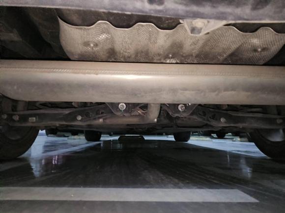 [西安·陕A] 二手名爵MG72023款 1.5T DCT至美豪华版