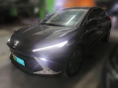 [南京·苏A] 别克别克E42023款 智享版