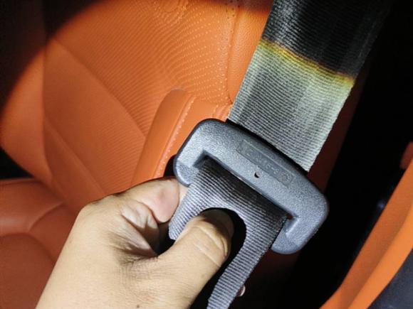 [杭州·浙A] 二手野马汽车野马EC702018款 R360 乐享版