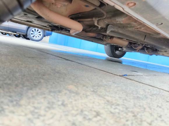 [南昌·赣A] 二手北京汽车绅宝X352016款 1.5L 自动豪华版