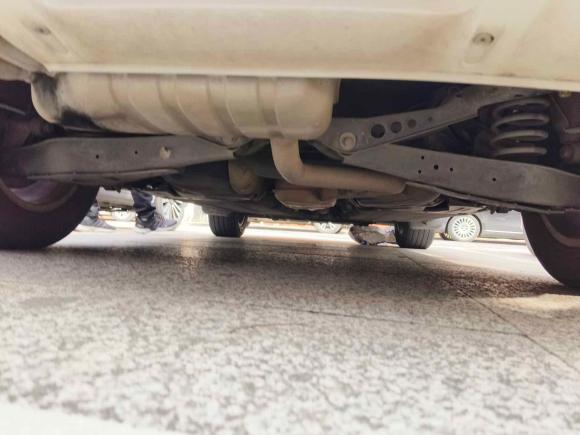 [南昌·赣A] 二手奥迪奥迪Q32015款 30 TFSI 舒适型