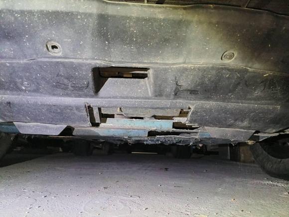 [合肥·皖A] 二手本田本田CR-V2008款 2.0L 自动两驱都市版