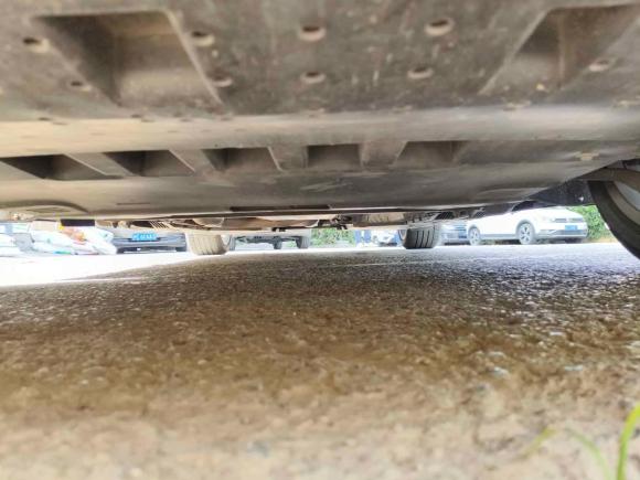 [上海·沪F] 二手凯迪拉克凯迪拉克CT52020款 28T 豪华型