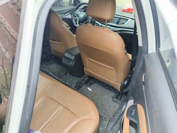 [青岛·鲁B] 二手别克英朗2018款 18T 自动精英型