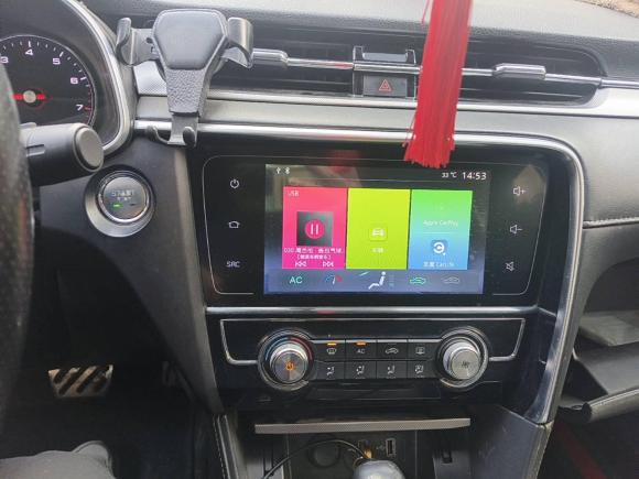 [合肥·皖C] 二手名爵MG62017款 20T 自动豪华智联版 国V